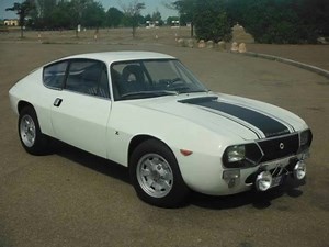 7.1K views · 827 reactions | Lancia Fulvia Sport 1.6 (Zagato) (1972)-extremely modern! www.classic-trader.com/fb98176 | Classic Trader | Facebook