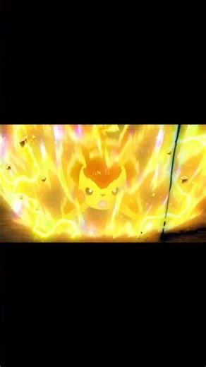 Pikachu is the Goat #ashketchum #pokemon #pokemonanime #pikachu #edit