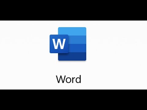 Fix Microsoft Word Slow/Lag/Freeze Issue After The Update On Mac