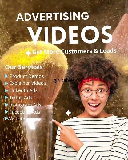 Business Advertising Video | Get More Customers & Leads
