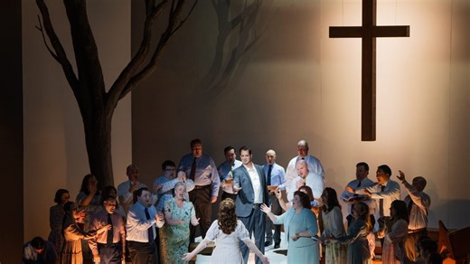 San Diego Opera reveals 2026-2027 season lineup