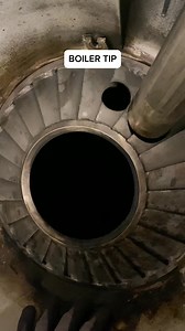 54K views · 1K reactions | BOILER TIP! #mr2per #basicthingstoknow #SEAMAN #makinista | Marine Engineer Playground | Facebook