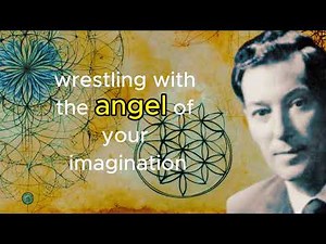 Neville Goddard on Abdullah: The Mystic Who Awakened My Power