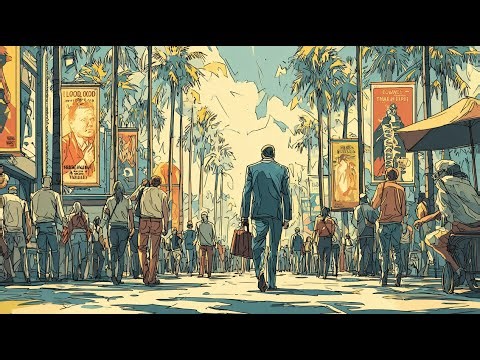 Artistic Rebellion vs Algorithmic Reality in Cinema