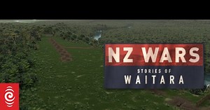 Documentary | NZ Wars: Stories of Waitara