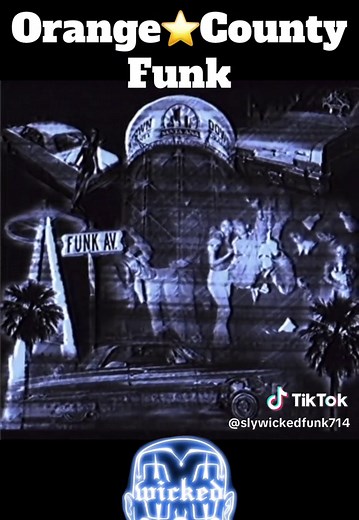 Rare Orange County Funk slapper 💥#ocfunk #oc714🍊 #OCFUNK #lowriderfunk #rarefunk #orangecounty #orangecountyfunk #lowrider #goodluck #anahiem #santaana