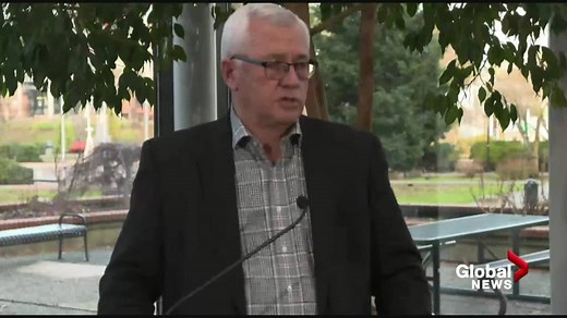 Abbotsford mayor worried about farmers, but still focused on flood response over recovery