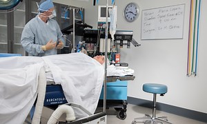 Operating Efficiency - Custom Surgical Kits and Reliable Supply Chains | HALYARD