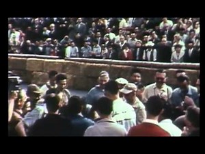 Documental. La gran aventura de la Fórmula 1: 10 Una epoca heroica