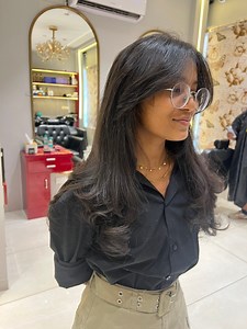 The butterfly haircut is a popular style known for its layered, textured look. Here are some benefits:## Benefits of the Butterfly Haircut1. *Adds volume and movement*: The layered cut creates a lot of texture and movement, making hair look thicker and more voluminous.2. *Frames the face*: The layers around the face can help frame and enhance facial features.3. *Versatile styling*: The butterfly haircut can be styled in many ways, from sleek and straight to curly and voluminous.4. *Suitable for 