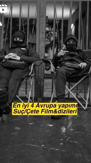 Gang crime movie recommendations to watch #gachalife, #gacha, #flamingo, #roblox, #funny