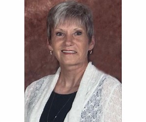 Elizabeth "Ann" Petty Obituary (2025) - Ramer, TN - Shackelford Funeral Directors of Selmer