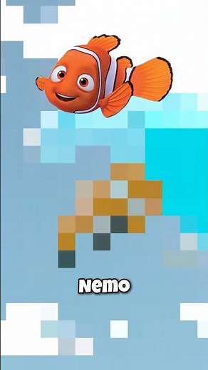 I Found NEMO in VR! 😱🐟
