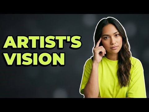 What Is The Meaning Of An Artist's Video Performance?