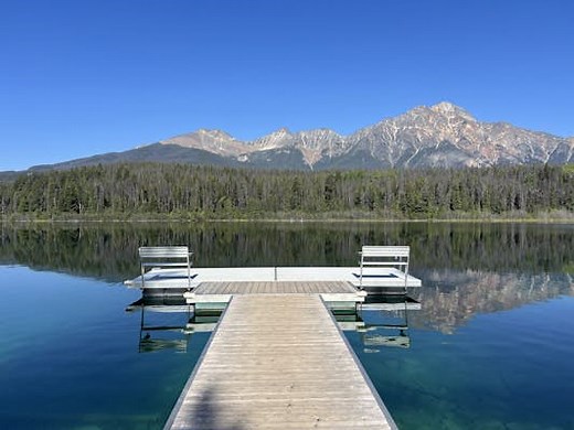 The best time to visit Canada