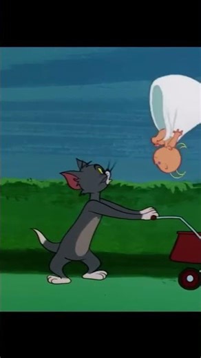 Tom and Jerry Mega Episode Golden Era Vol. 14 The Baby is Alive But 😵