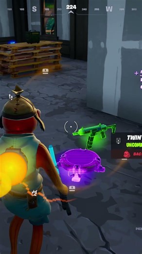 Ranked Reload Zero Build #fortnite #gaming