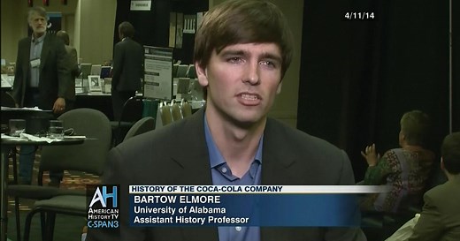 History of the Coca-Cola Company