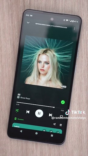 Llegó el Motorola Moto G24 Power con 6,000mAh y una carga de 33W quiere ser el nuevo campeón de batería… veamos cómo le va. . . . #motorola #motog #motog24power #hellomoto #random #tech #rtv #unboxing #android #foryou #tips #celulares