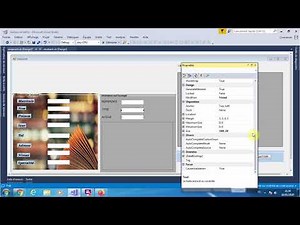 eric soglo : créer un logiciel de gestion de la bibliothèque universitaire Partie16