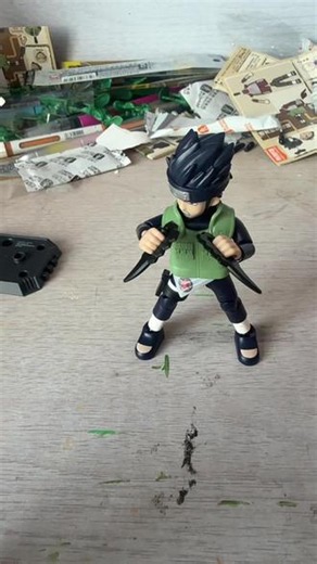 火影疾风传第1集
