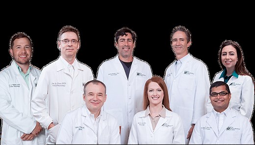 Neurology | The NeuroMedical Center