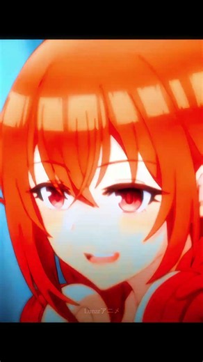 Iroha Kohinata looks so annoying but beautiful! 😍✨ #imouza #irohakohinata