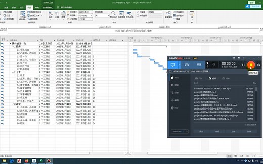 project打印特定行列及行列的插入、修改、公式等应用