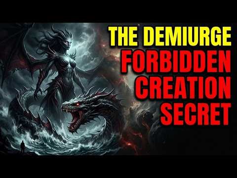 FORBIDDEN Creation: Enuma Elish vs. Genesis and the Violent Origins of Earth