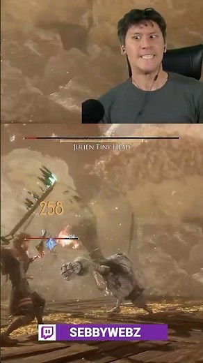 Dark Souls Fans Need to See This! (Clair Obscur: Expedition 33)