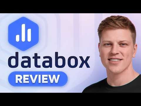Databox Review 2026: Is It the Best AI-Powered Analytics Platform?