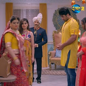 196K views · 6.9K reactions | Rakshabandhan Best Scene | Dangal 2 - Episode 57 #rakshabandhanediting #rakshabandhanrasalapnebhaikidhal #dangal2 #tvshow To Watch more episodes do visit our Dangal 2 Youtube Channel Now: https://tinyurl.com/2tm2bz4s Or Dangal Play Download : Google Play -https://bit.ly/3Lv4CvE Apple Store - https://apple.co/3ELZqzH | Dangal 2 | Facebook