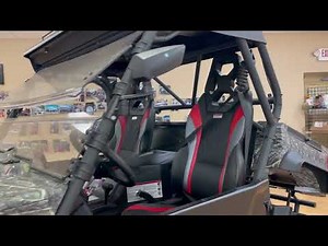 Odes Dominator X2 1000 LT