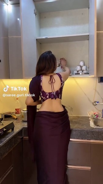 Saree Love: Exploring Indian Fashion Trends