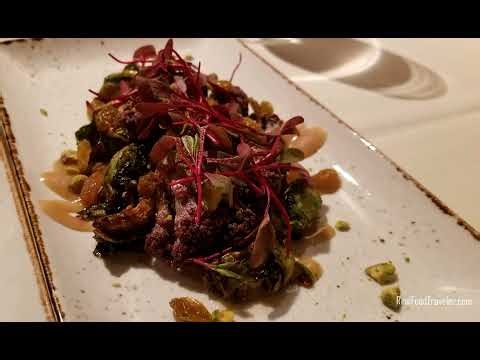 Meet Executive Chef Jeremy Pacheco of LON's at Hermosa Inn