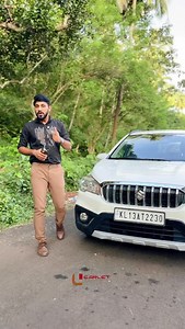 MARUTI S CROSS AND TATA NEXON XM 😱🔥 | Anees truechoice