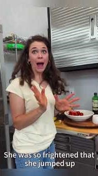 #scareprank #prank #shorts #youtube #fyp #lol #funny #friendprank #scaryreaction #harmlesspranks