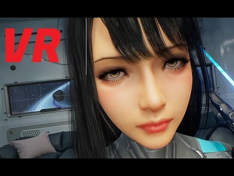 Operation Lovecraft VR MODE is here - REVIEW