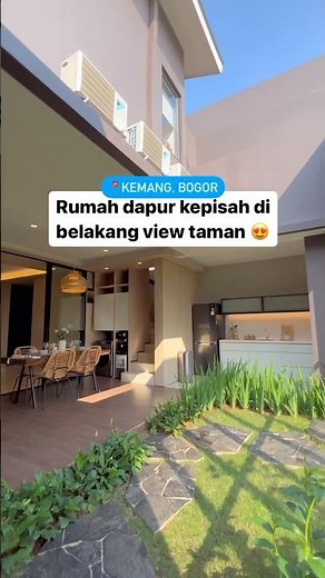 Keren! Harga 1,5 M di Kemang, Bogor #shortvideo #shortviral #short