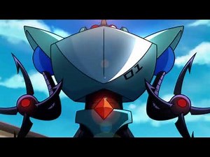 JaidenAnimations the Anime opening with Meta Runner Season 2's opening theme