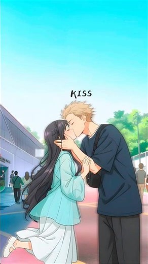 Waguri x Rentaro edit 💗 | See You Again 🦋 | #anime #edit #shorts #trending #viral #coupleedit #waifu