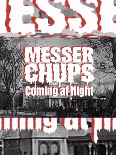 Messer Chups.(Rusia).