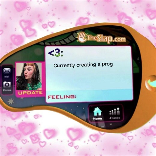 This trend is so cute 🥰