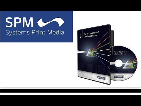 NiceLabel Training - Printing From Excel