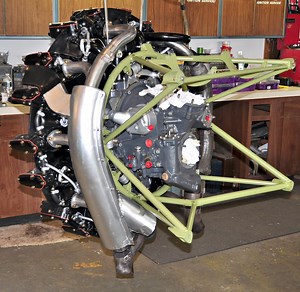 Lycoming R-680 engine DSC_4275 (edit)