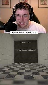 This Game Knows My Secrets!