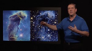 1.5K views · 80 reactions | New Views of The Pillars of Creation:...