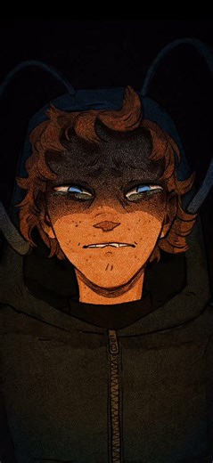 [ERROR: corrupted file] #oc #art #indieanimation