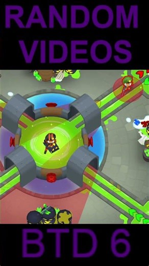 ZEROW'S CHALLENGE | BTD6 Advanced Challenge | Best Strategy for December 31, 2025 #btd6challenge