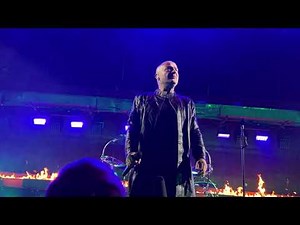 Disturbed - Stupify (Live) 4K